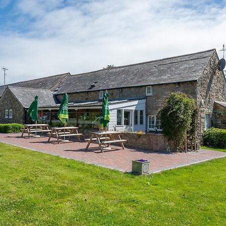 Nant Yr Odyn Country Hotel & Restaurant Ltd لانْجيفْني المظهر الخارجي الصورة