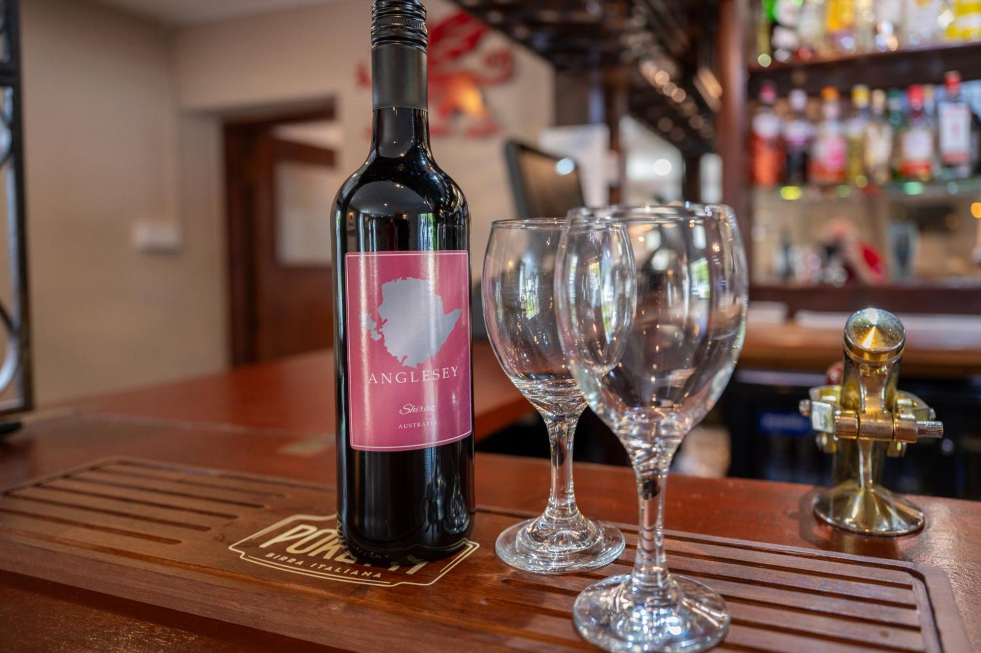 Nant Yr Odyn Country Hotel & Restaurant Ltd لانْجيفْني المظهر الخارجي الصورة