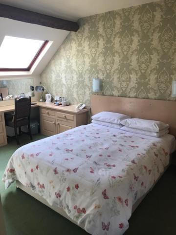 Nant Yr Odyn Country Hotel & Restaurant Ltd لانْجيفْني المظهر الخارجي الصورة